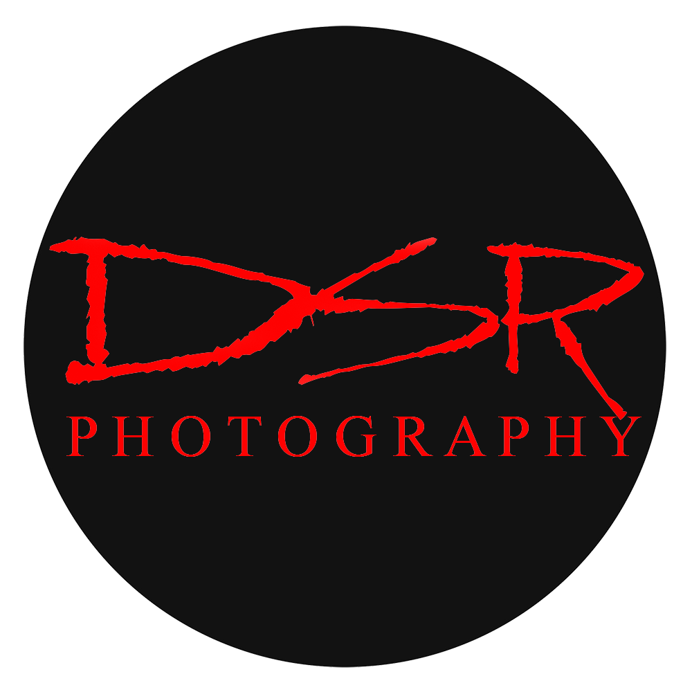 DSR Photography - Client Portral